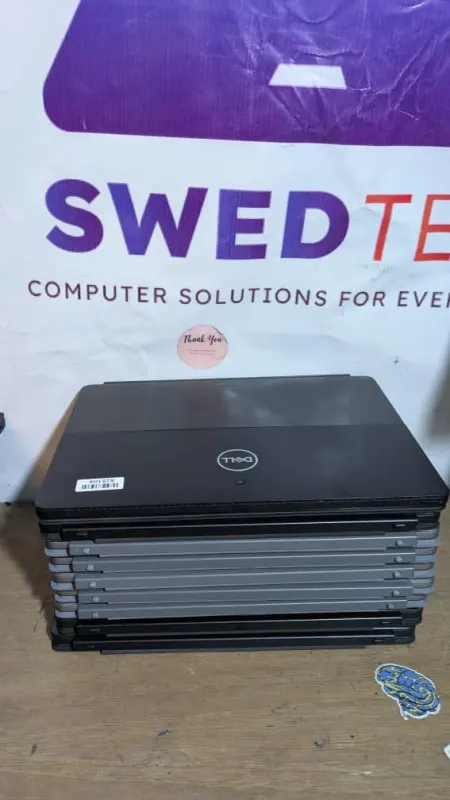 Dell latitude 5290 2-in-1