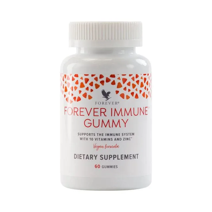 FOREVER IMMUNE-GUMMY