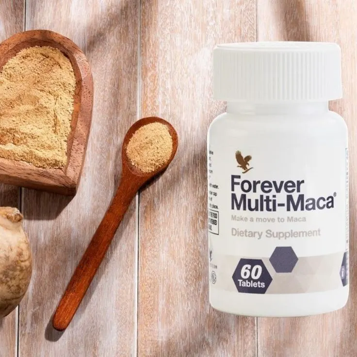 FOREVER MULTI-MACA