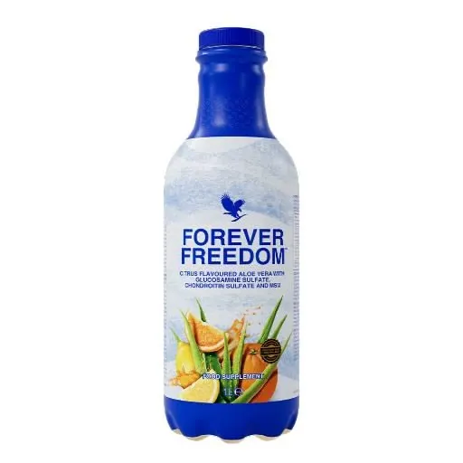 FOREVER FREEDOM