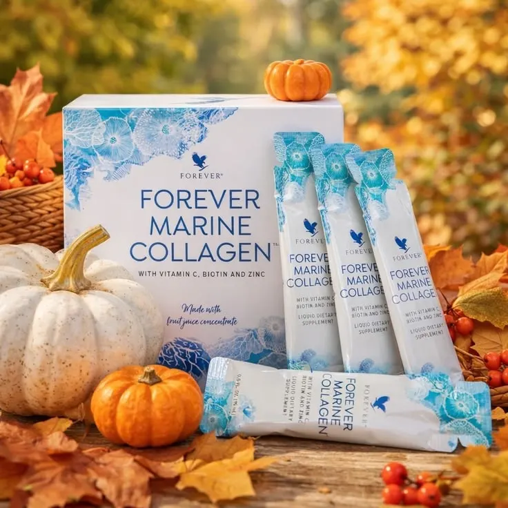 FOREVER MARINE-COLLAGEN