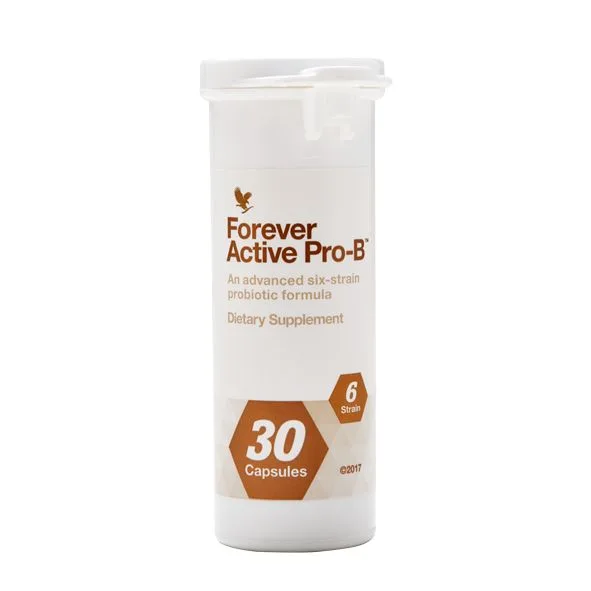 FOREVER ACTIVE-PRO-B