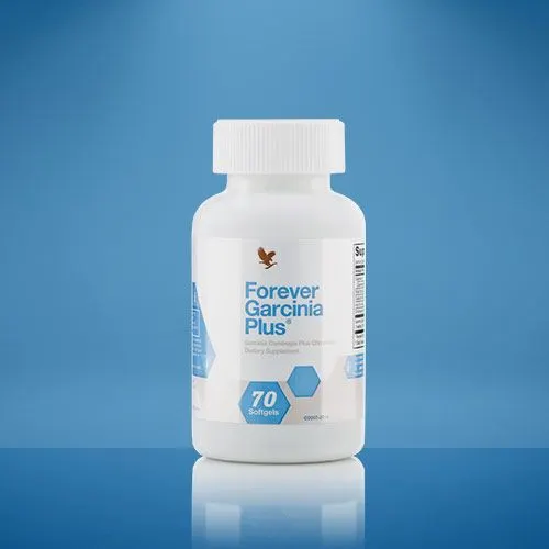 FOREVER GARCINIA-PLUS