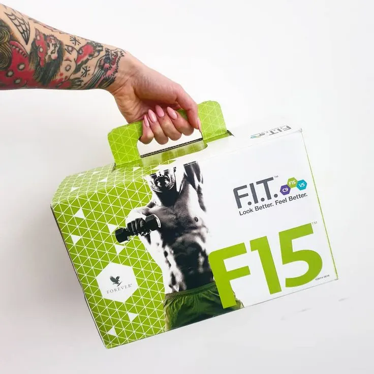 FOREVER F15