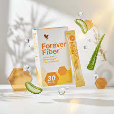 Forever fiber