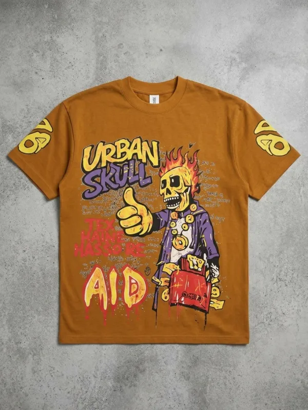 T-shirt