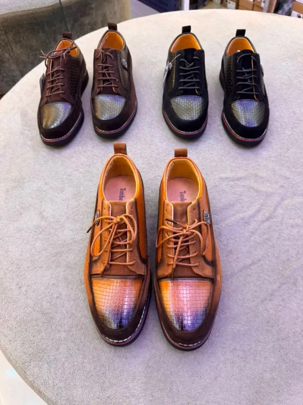 Chaussures responsable 2