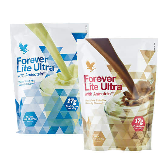 Forever lite ultra 2