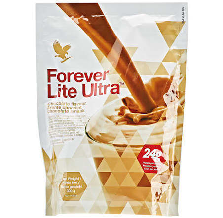 Forever lite ultra 5