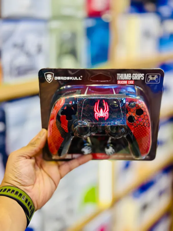 Assessoires Manette PS3 PS4 PS5 et Xbox 5