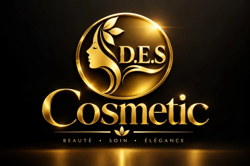 D.E.S COSMETIC