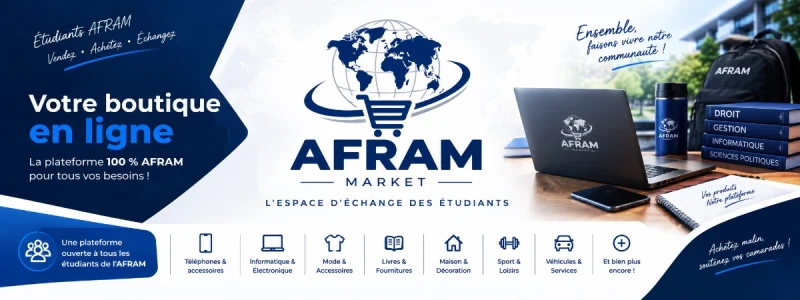 Afram Shop đź’¨
