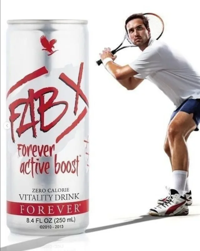 Forever Fab