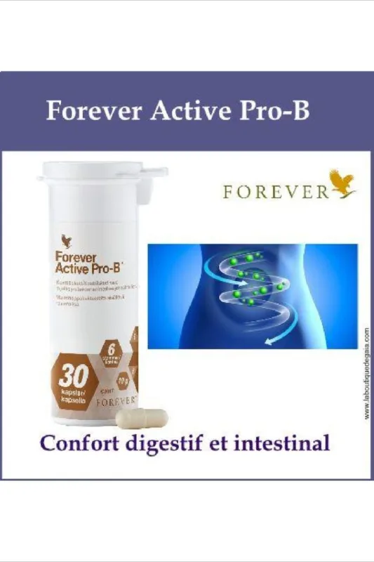 Forever pro B