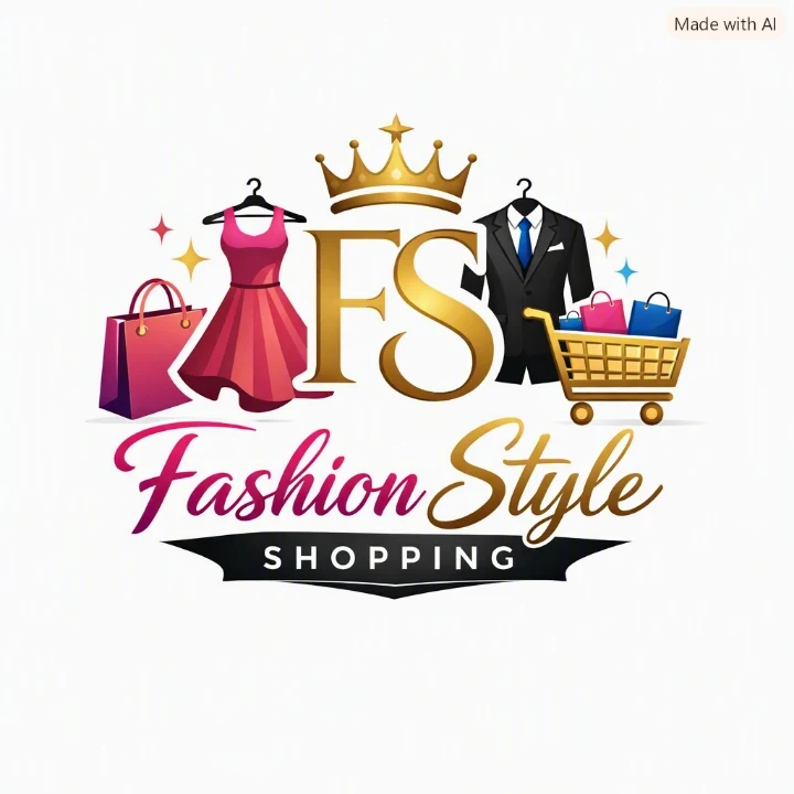 Fashion style shopping