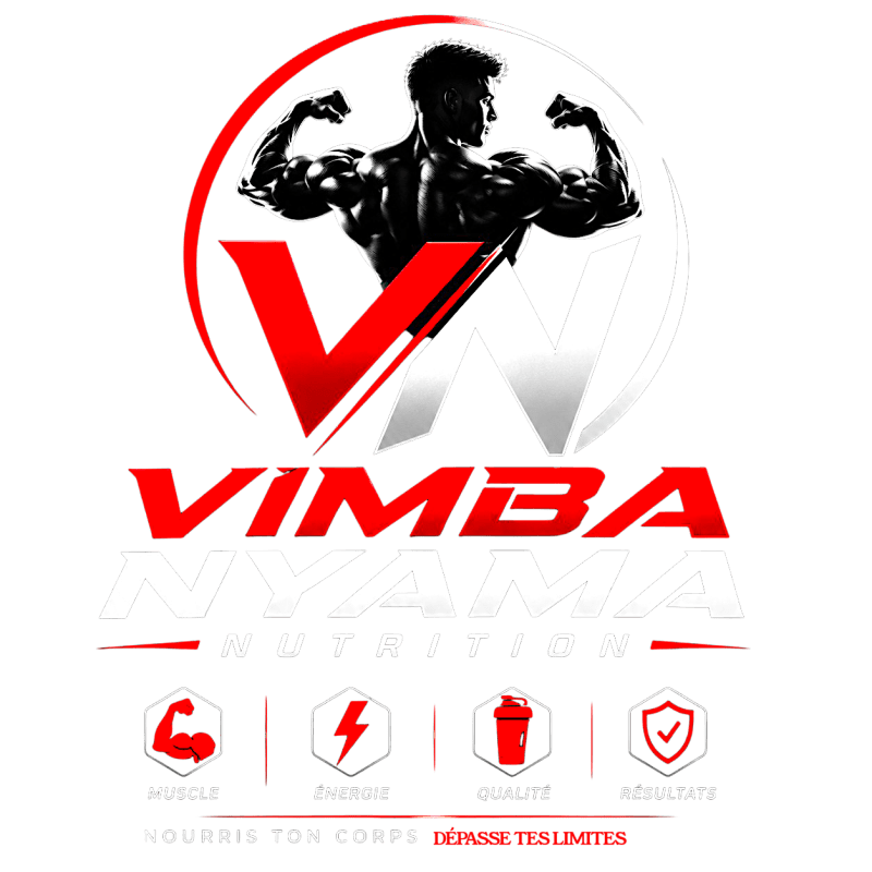 VIMBA NYAMA NUTRITION
