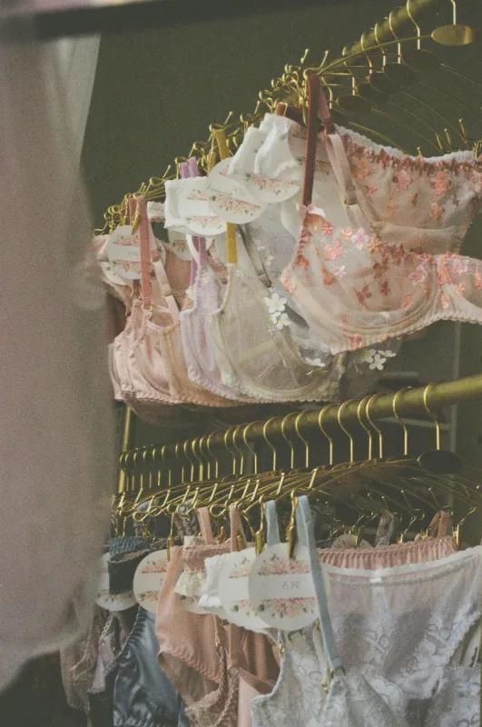 Lingerie pour femme