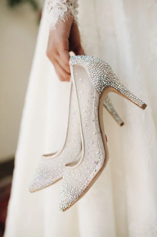 Talons