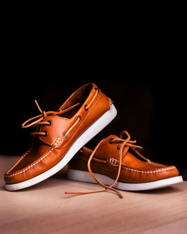 Chaussure éléguante pour homme