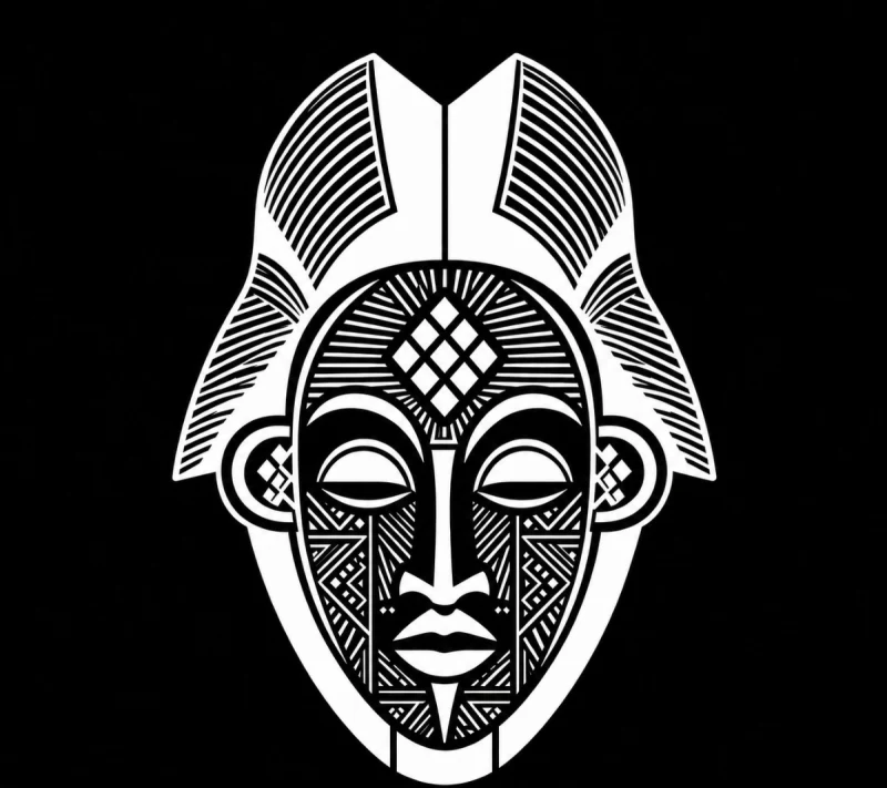 LEGACY FROM GABON | LFG