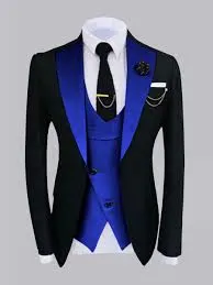 Veste pour homme 3