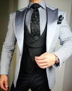 Veste pour homme 2