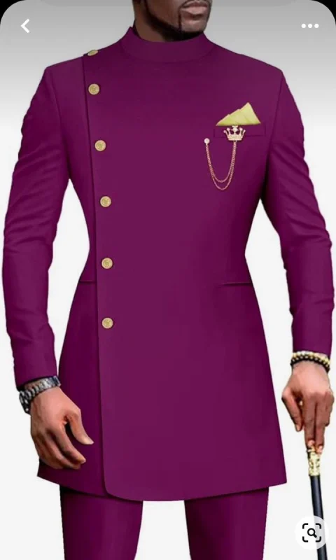 Vêtements pour homme
