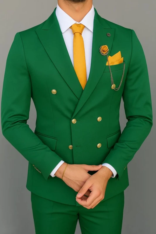 Vêtements pour homme 5