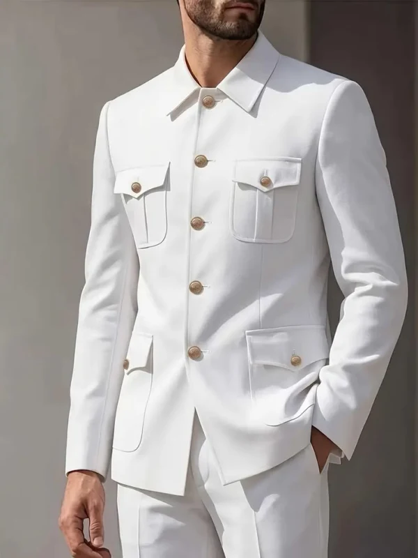 Vestes pour homme 3