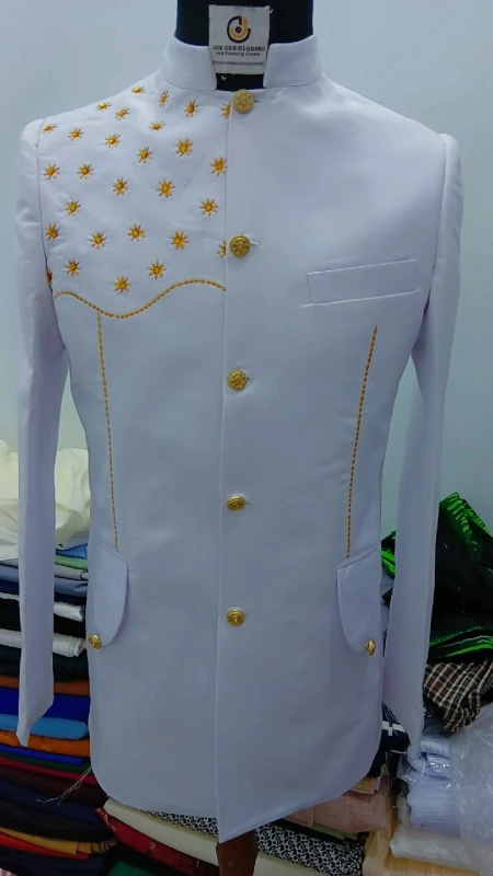 Vestes pour homme 5