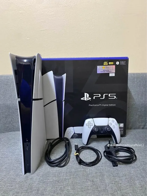 PlayStation 5