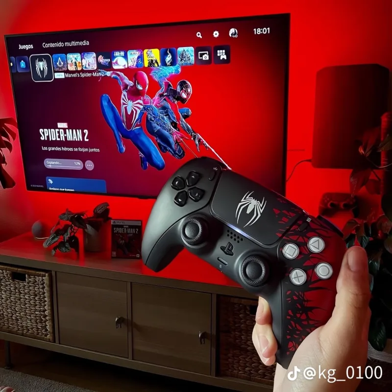 PlayStation 5 3