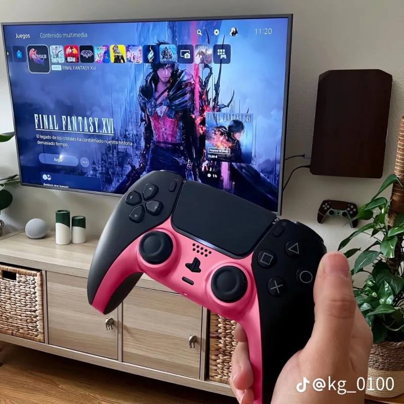 PlayStation 5 5