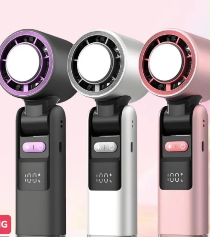 Mini ventilateurs k801