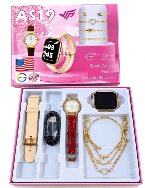 Coffre femme lux