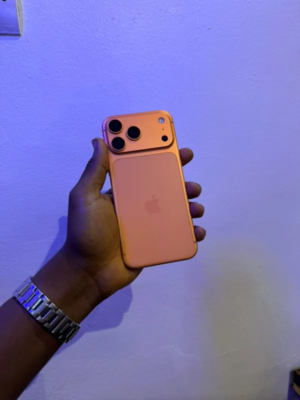 Iphone 14 pro 4
