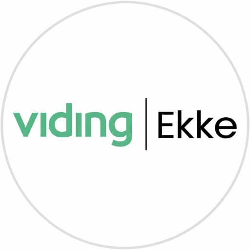Viding Ekke