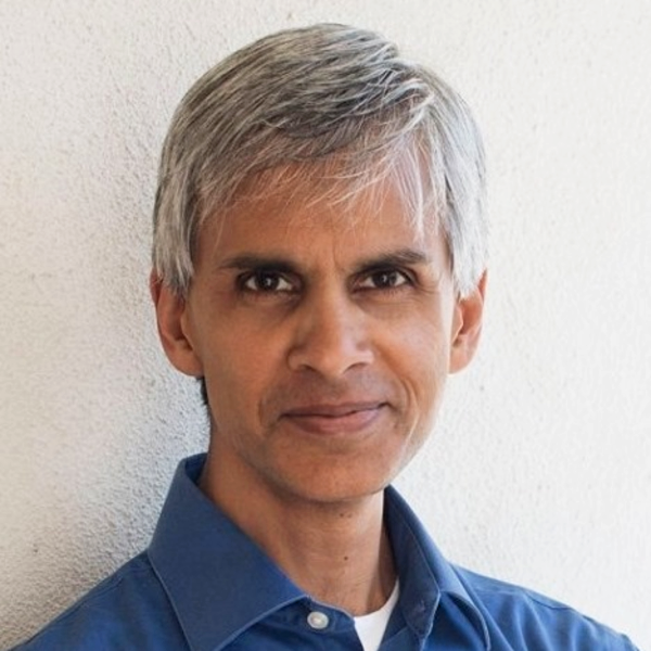 Mohan Embar