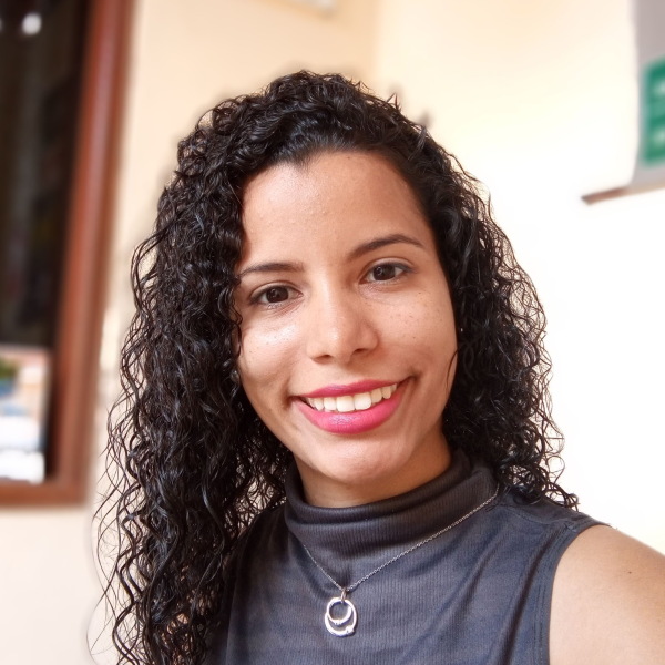Ruthmary De Nobrega