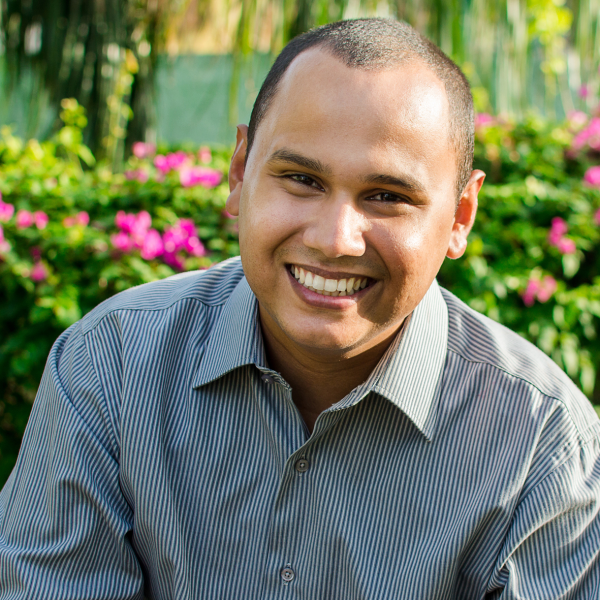 Leonardo Ramos