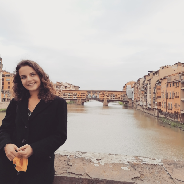 Polytripper Eleonora Lucia Izzo