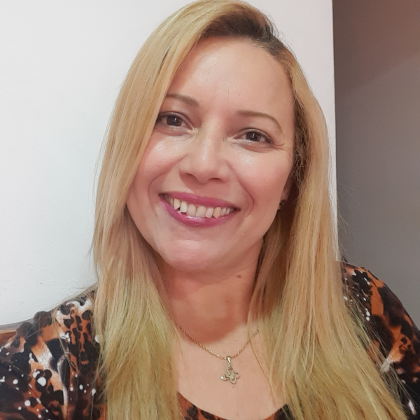 Yumaxcy Rosendo