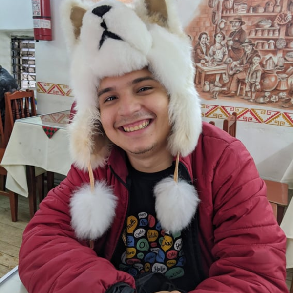 Oscar Liendo