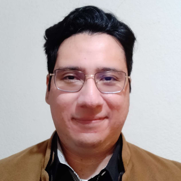 PolyTripper Luis Carrillo