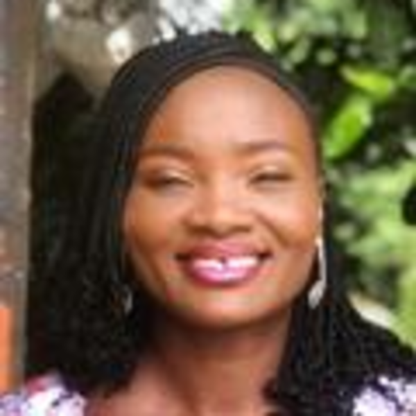 Mary Idakwo