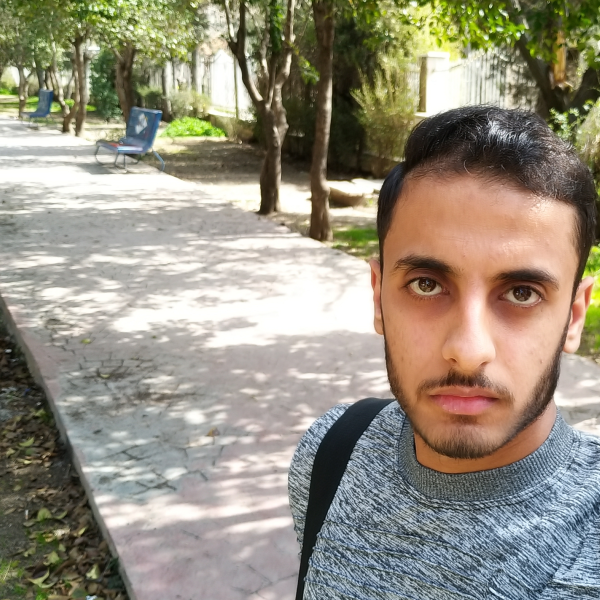 Mohammad Junaid
