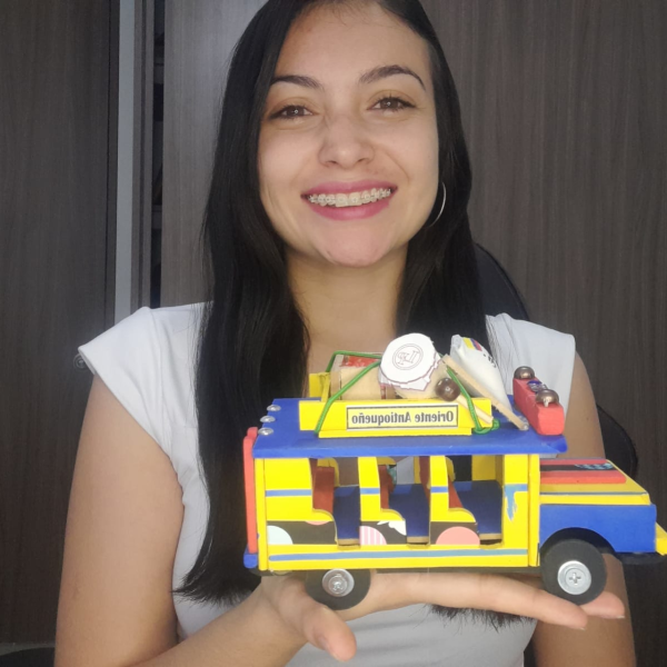 Yuliana Osorio