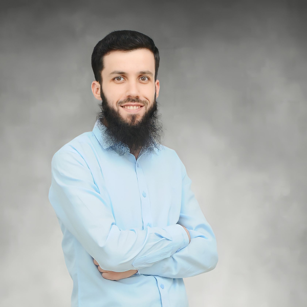 Mohammad Alhousin