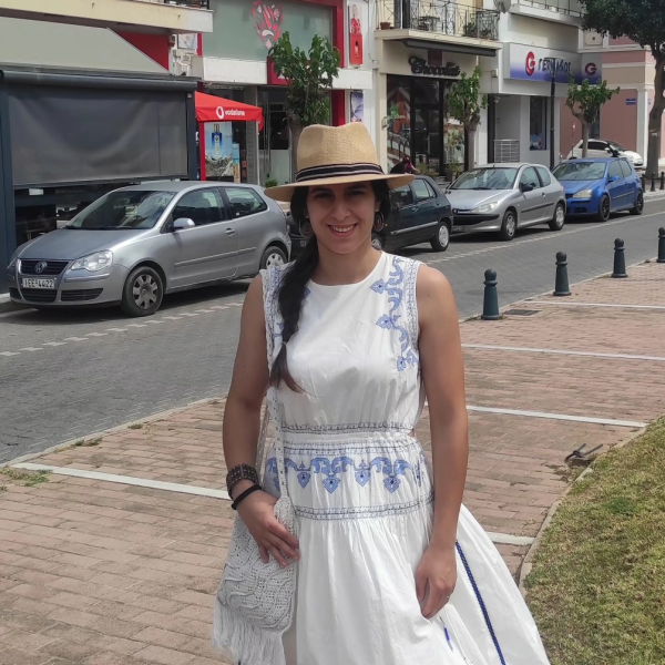 Panagiota Papadimitriou