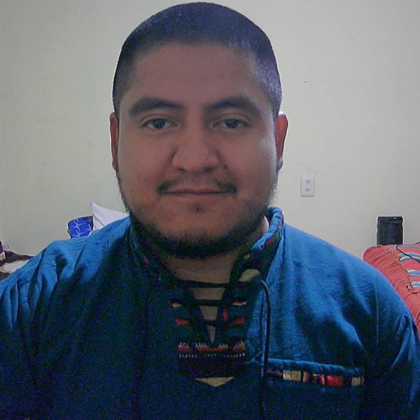 Wilber Alberto